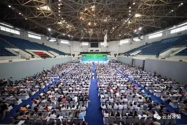 云臺冰菊：榮獲中國高校創(chuàng)新創(chuàng)業(yè)教育聯(lián)盟年會(huì)創(chuàng)新產(chǎn)品